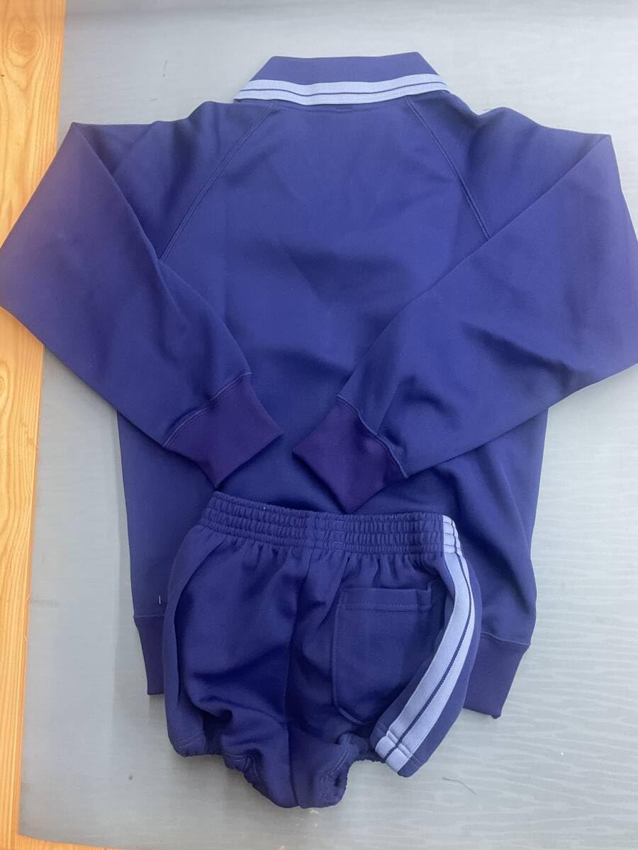 ダービースター 体操着 体操服 L 位 ブルマ ブルマー エンジ エンヂ